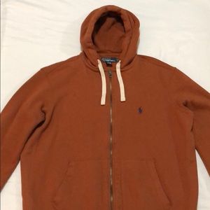 Polo Hoodie